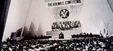 The World Anti-Communist League: the Internationale of Crime