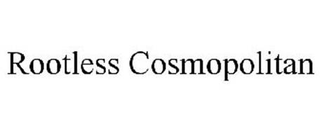 Cosmopolitanism—Weapon of Predatory U.S. Imperialism