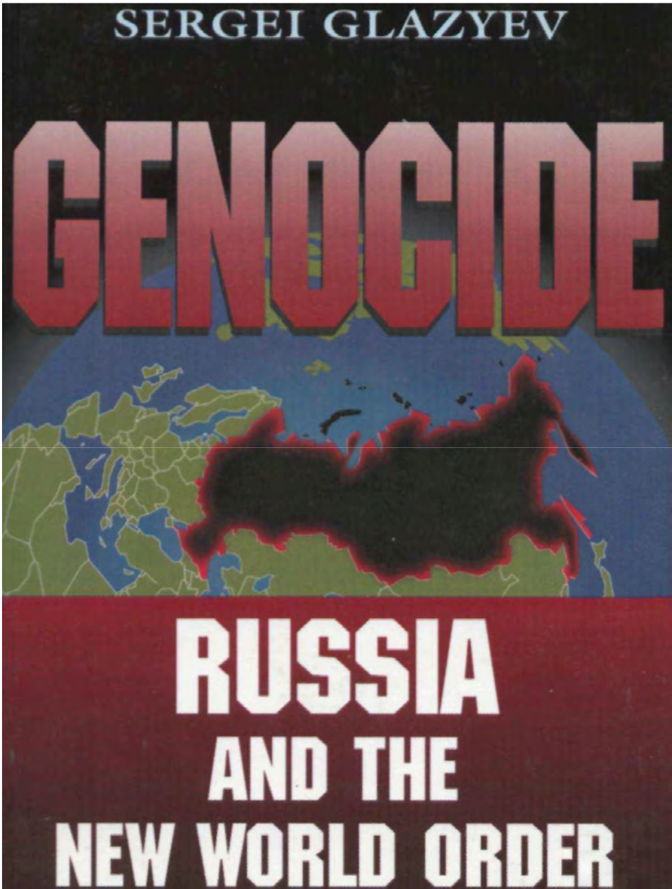 “Events like now happen once in a century”: Sergei Glazyev on the break of eras and the change of ways