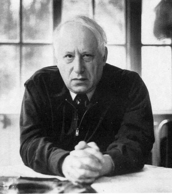 Soviet Climatologist Mikhail Budyko, 1990 Interview